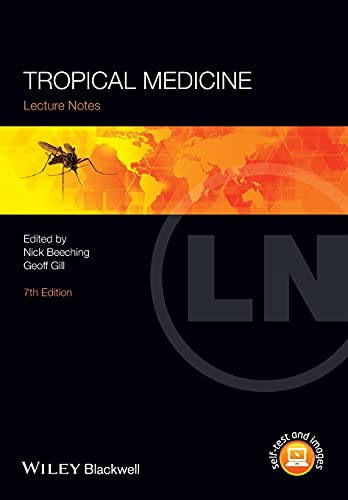 Tropical Medicine: Lecture Notes